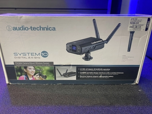 Audio-Technica - ATW1702